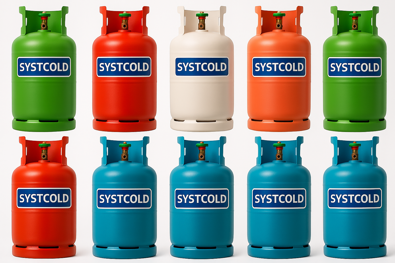 Tecnología de gases